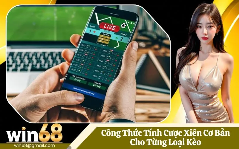 Cách Xử Lý Các Biến Số Đặc Biệt Trong Vé Cược Xiên