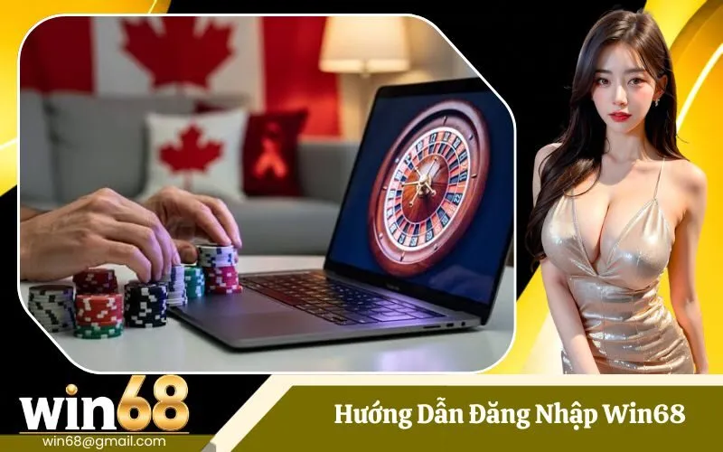 Đăng Nhập Win68