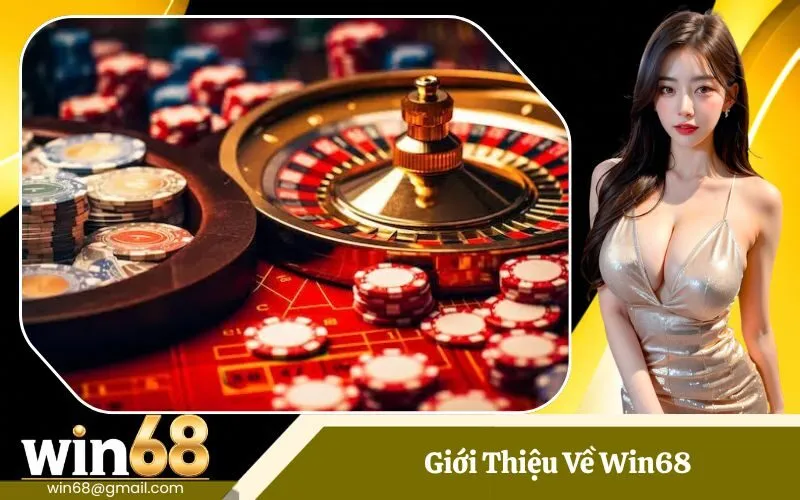 Giới Thiệu Win68