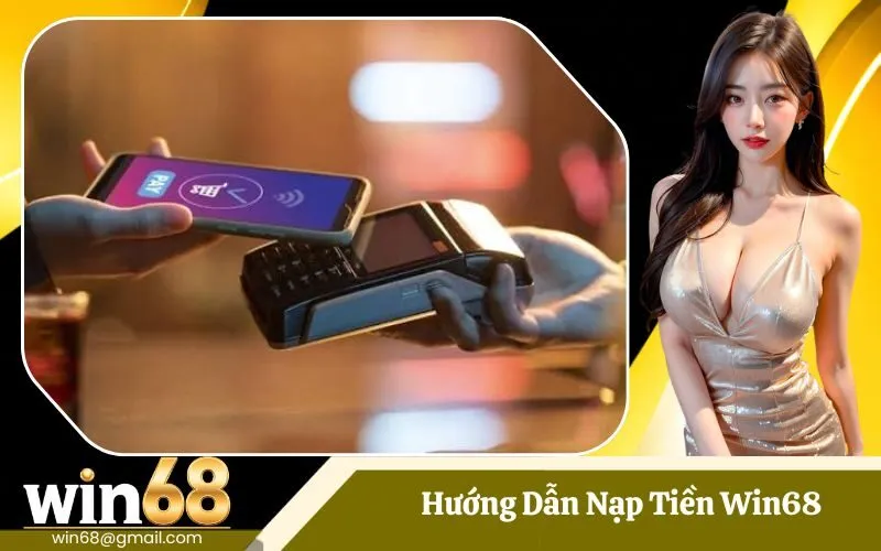 Nạp Tiền Win68