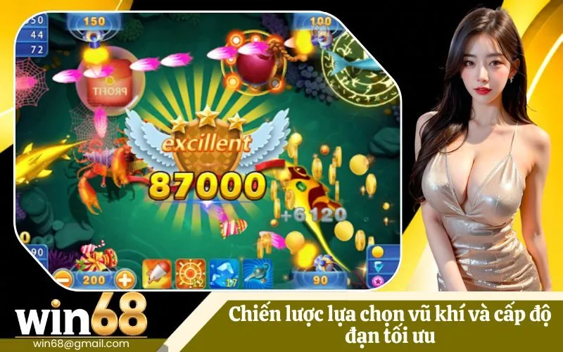 Quản lý ngân sách khi đối đầu với các boss đại dương