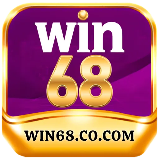 logo WIN68